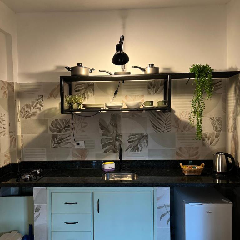 Departamento N 4 en puerto Iguazú - Apartamento de 1 dormitorio - 11