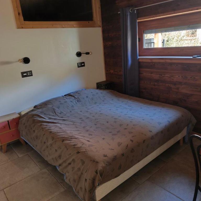 Studio Sainte Marie - Studio - Vue sur Montagne - 4