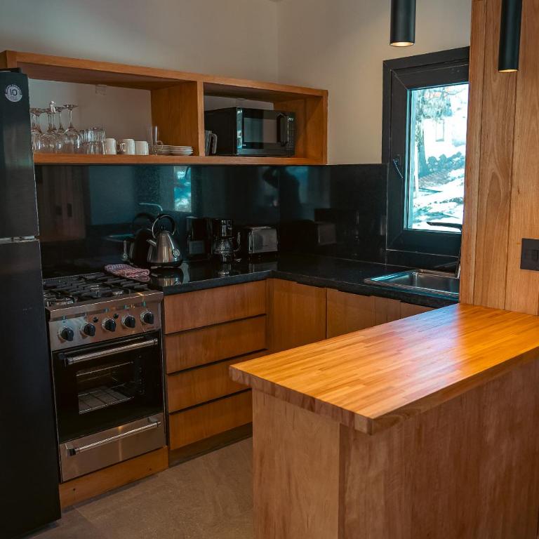 Vandor - Two-Bedroom Superior Apartment - 5