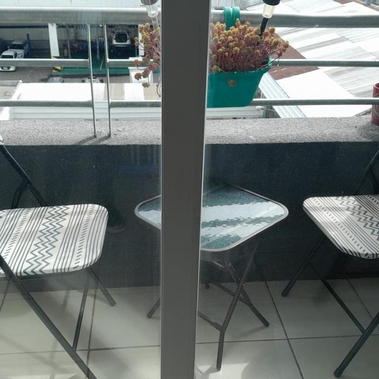 Departamento 610 - Two-Bedroom Apartment - 17