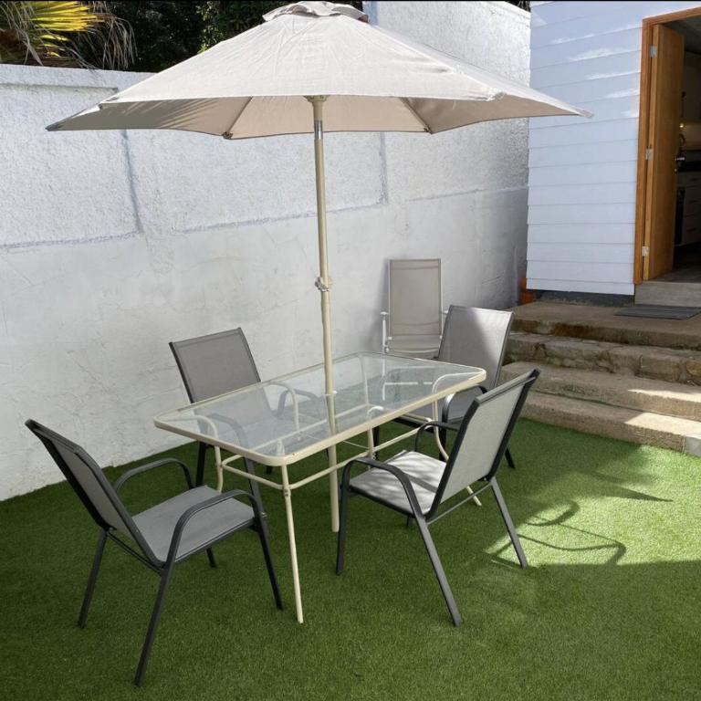 Departamento interior Maitencillo, frente a playa - Two-Bedroom Apartment - 11