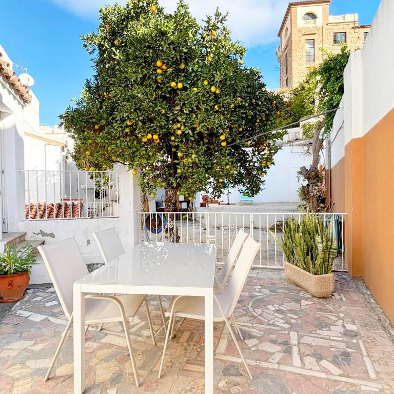 La Villa OnlyMalaga - Apartamento con terraza - 7