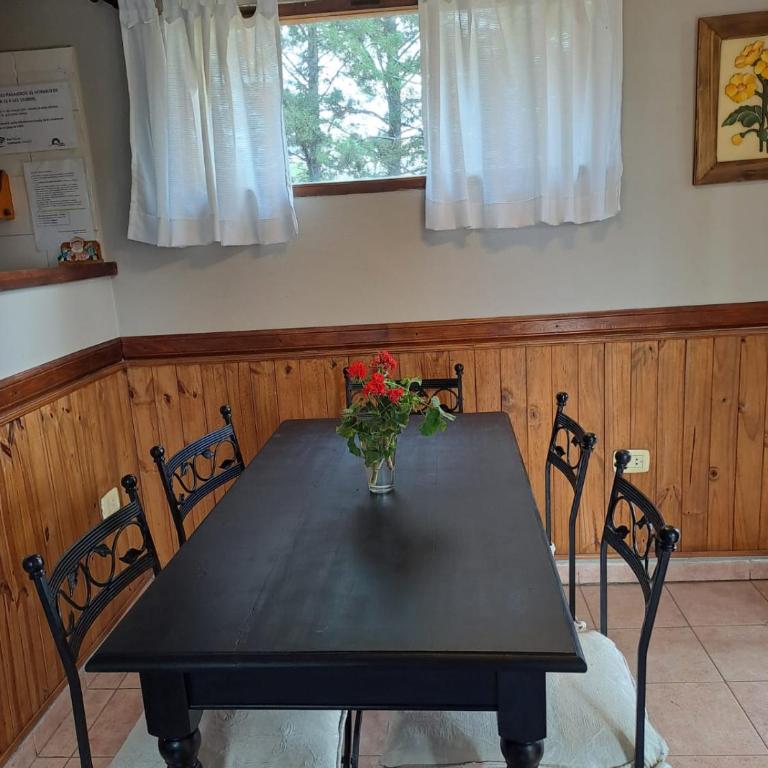 Pa-kuas del Uritorco - Bungalow Superior - 11