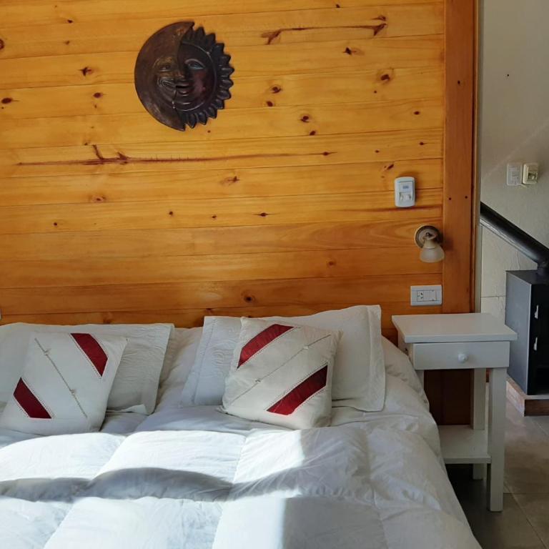 Pa-kuas del Uritorco - Habitación Doble - 1 o 2 camas - 11