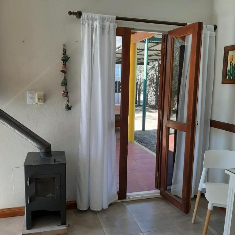 Pa-kuas del Uritorco - Habitación Doble - 1 o 2 camas - 13