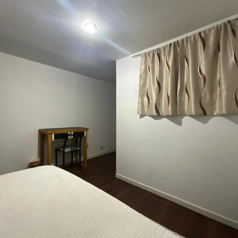 Casa Sas - Habitación Individual con baño compartido - 4