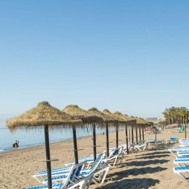 La Colina Beach - Apartamento de 1 dormitorio - 8