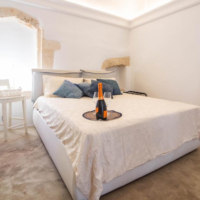 Nivèra White Allure Maison - Casa con 1 Camera da Letto - 15