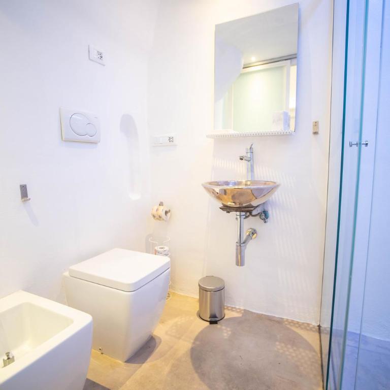 Nivèra White Allure Maison - Casa con 1 Camera da Letto - 13