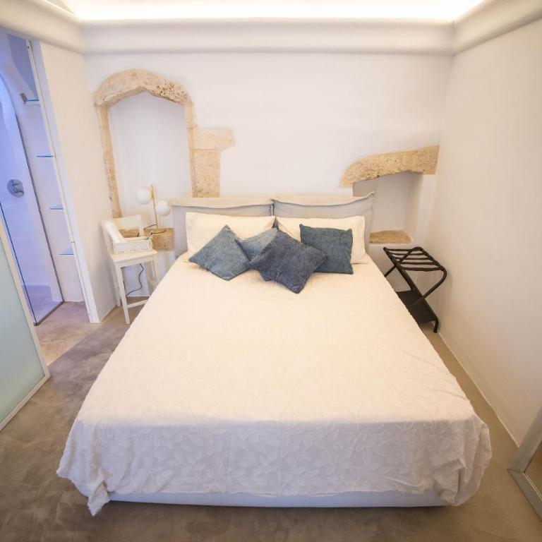 Nivèra White Allure Maison - Casa con 1 Camera da Letto - 8