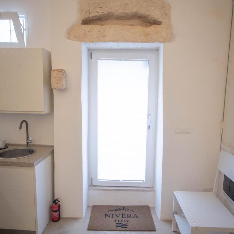 Nivèra White Allure Maison - Casa con 1 Camera da Letto - 9
