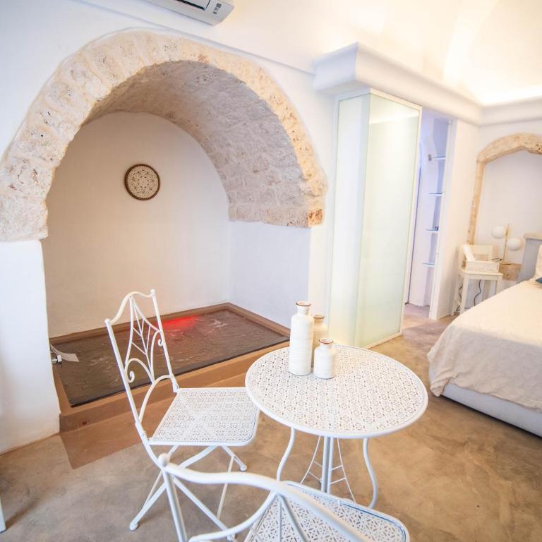 Nivèra White Allure Maison - Casa con 1 Camera da Letto - 1