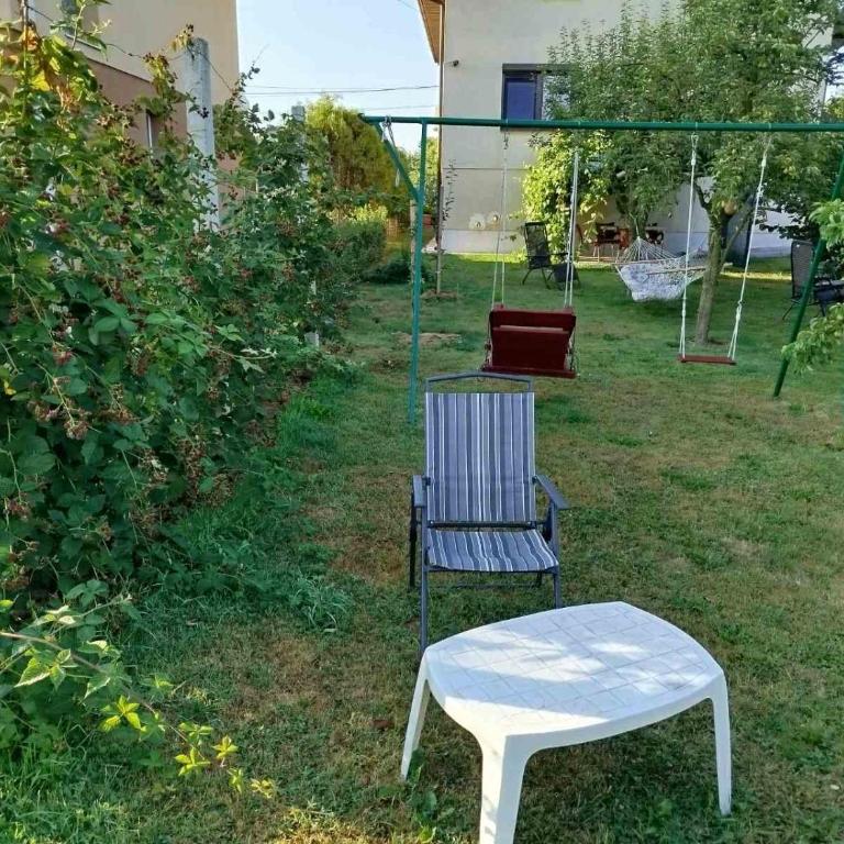 Apartmani LIDER Visoko - Standard Apartman sa Dve Spavaće Sobe - 14