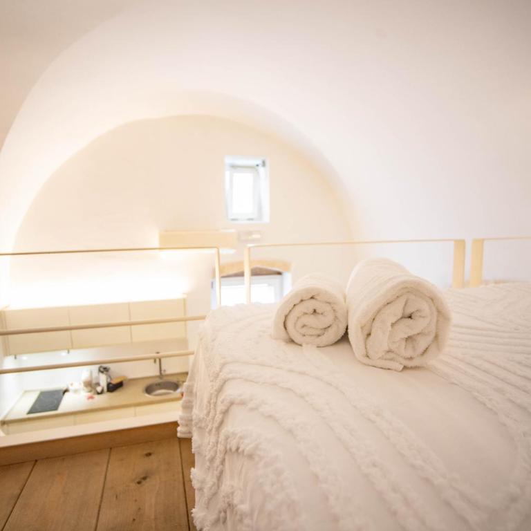 Nivèra White Allure Maison - Casa Vacanze - 12