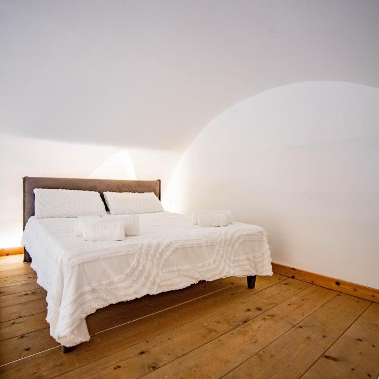 Nivèra White Allure Maison - Casa Vacanze - 5