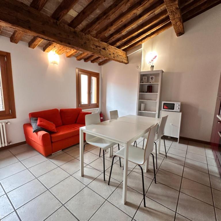 Appartamenti Portavenezia - Appartamento Attico - 12