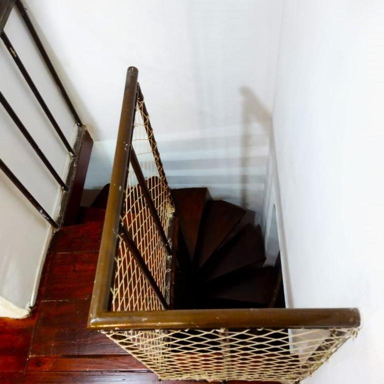 Casa Sas - Habitación Doble con baño compartido - 2 camas - 7