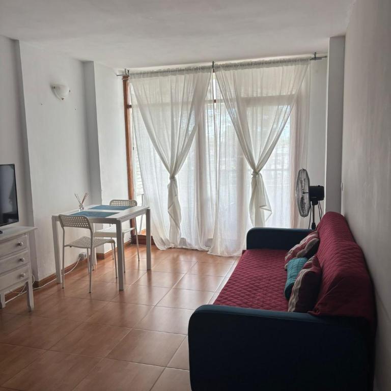 Villa Paraíso I - Apartment mit 1 Schlafzimmer - 5