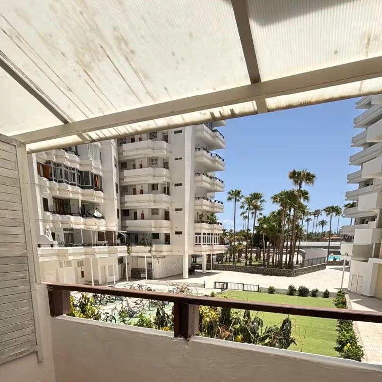 Villa Paraíso I - Apartment mit 1 Schlafzimmer - 1