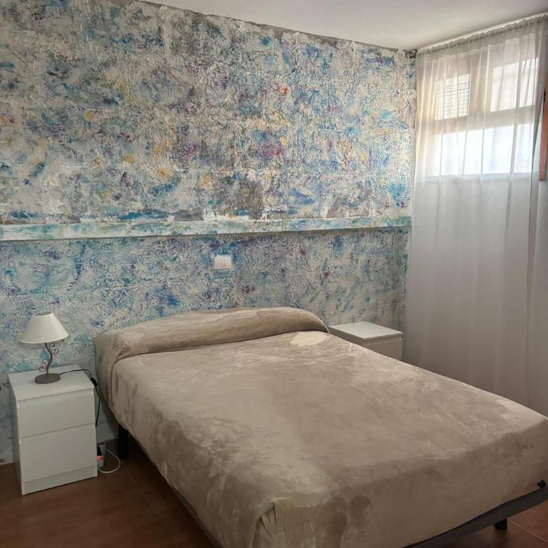 Villa Paraíso I - Apartment mit 1 Schlafzimmer - 4