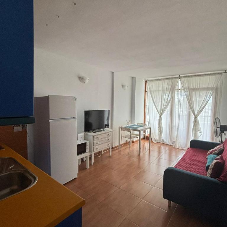 Villa Paraíso I - Apartment mit 1 Schlafzimmer - 6