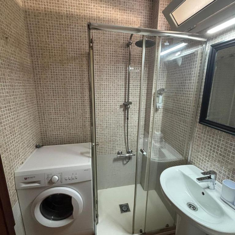 Villa Paraíso I - Apartment mit 1 Schlafzimmer - 8