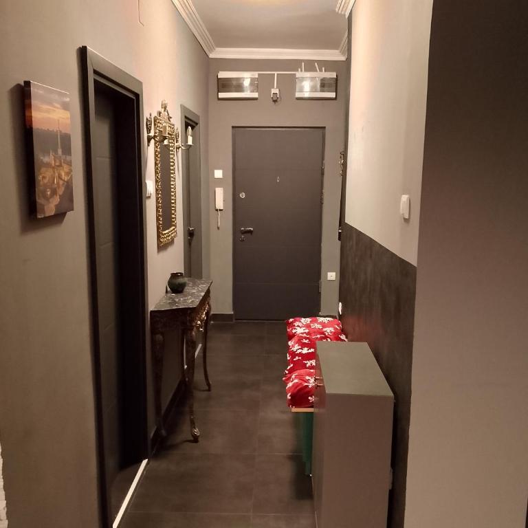 Central Point Belgrade - Two-Bedroom Apartment - 19