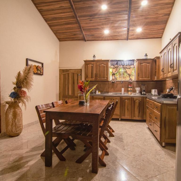 Promisedland Tayrona Cabins Hotel - Villa con vistas al jardín - 31