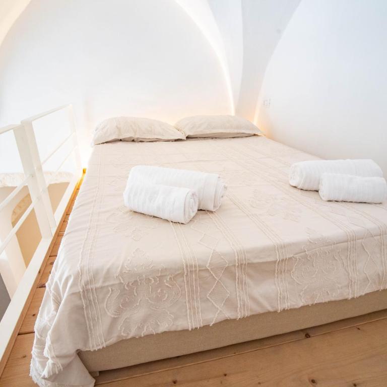 Nivèra White Allure Maison - Casa Vacanze - 9