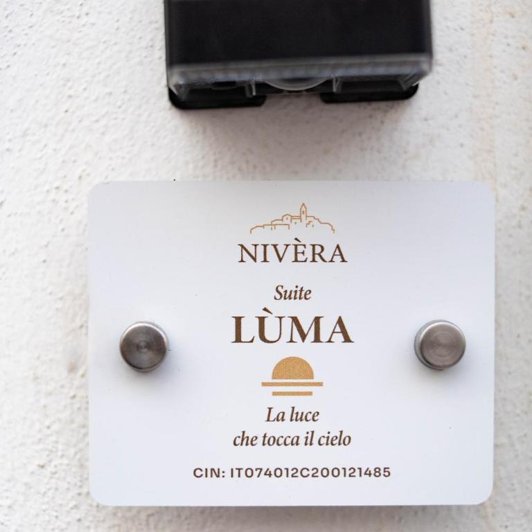 Nivèra White Allure Maison - Casa Vacanze - 4