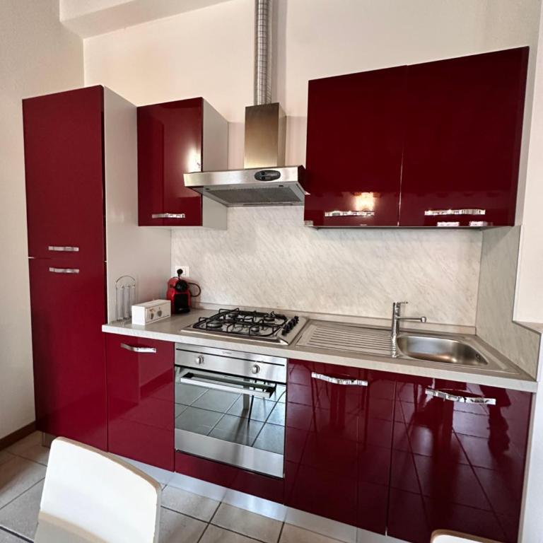 Appartamenti Portavenezia - Appartamento Attico - 11