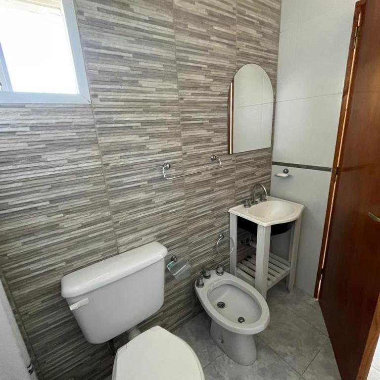 Complejo Bosque Alegre - Apartamento de 1 dormitorio - 3