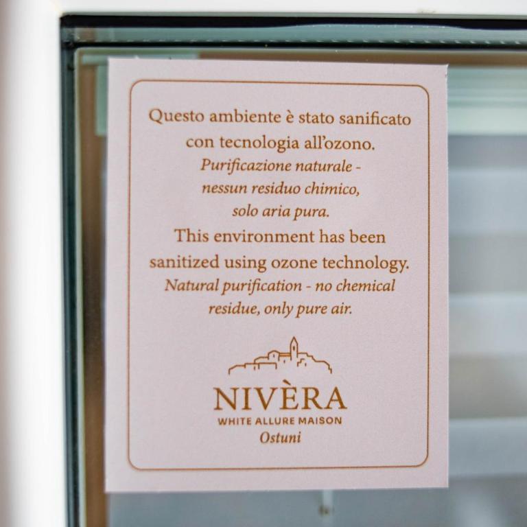 Nivèra White Allure Maison - Casa con 1 Camera da Letto - 18