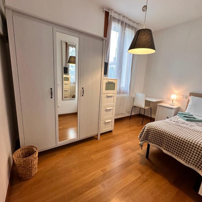 Appartamenti Portavenezia - Appartamento Attico - 9