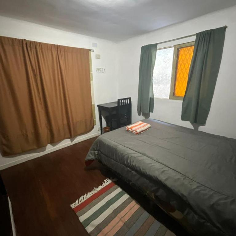 Casa Sas - Double Room with Shared Bathroom - 4