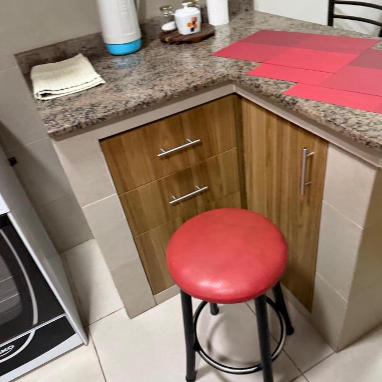 Comfortable apartment in Sopocachi - One-Bedroom Apartment - 13