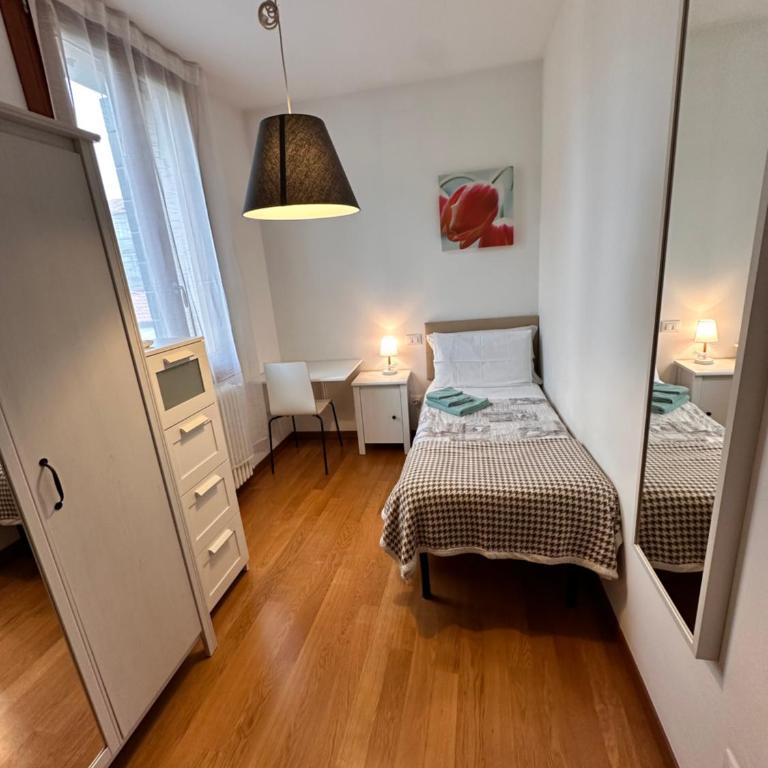 Appartamenti Portavenezia - Appartamento Attico - 8