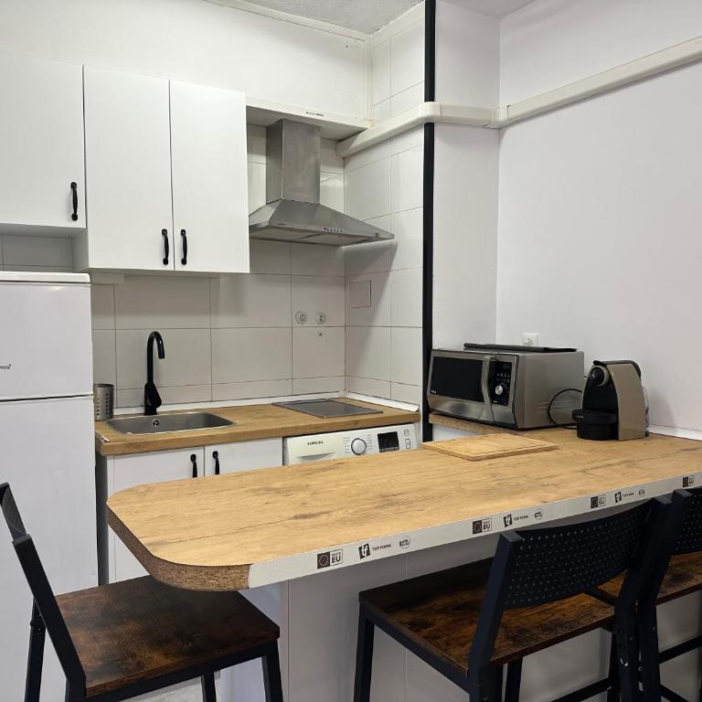 Villa Torrevieja - Apartamento de 2 dormitorios - 20