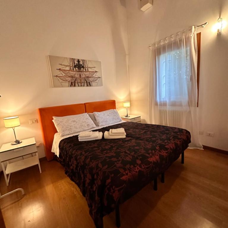 Appartamenti Portavenezia - Appartamento Attico - 4