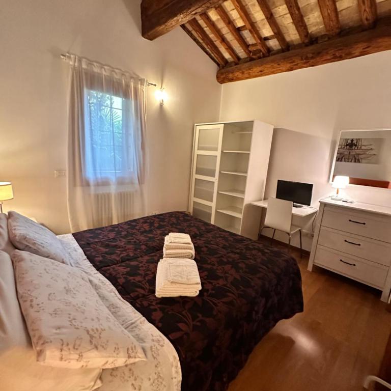 Appartamenti Portavenezia - Appartamento Attico - 3