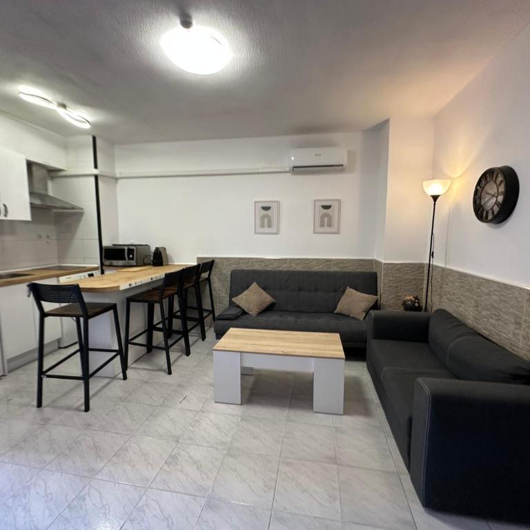 Villa Torrevieja - Apartamento de 2 dormitorios - 6