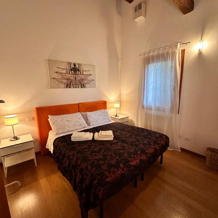 Appartamenti Portavenezia - Appartamento Attico - 2