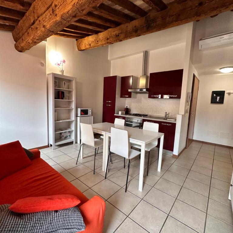 Appartamenti Portavenezia - Appartamento Attico - 1