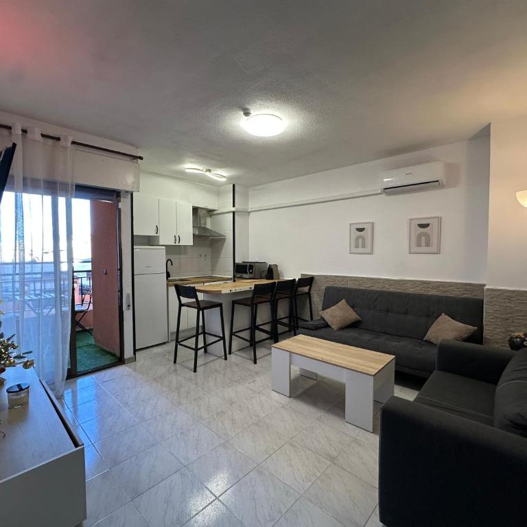Villa Torrevieja - Apartamento de 2 dormitorios - 3