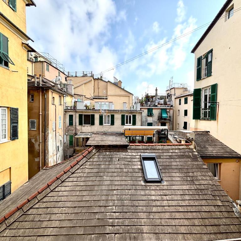 Creuza de mä - Appartamento con 1 Camera da Letto - 18