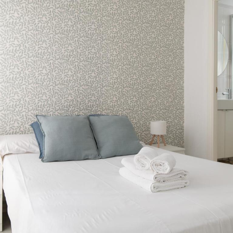 Apartamentos Alameda de Hércules - Apartamento de 1 dormitorio - 21