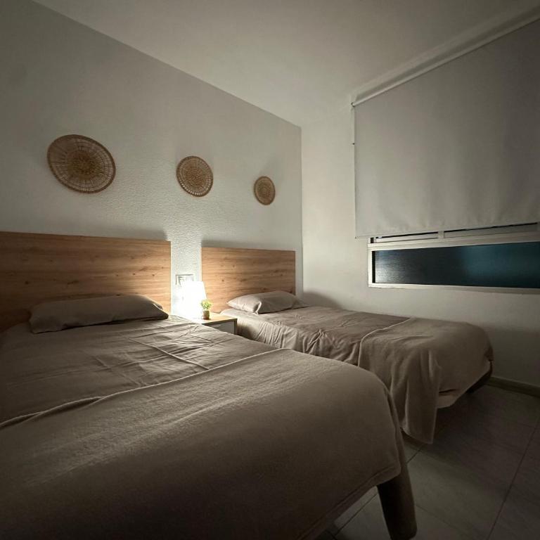 Villa Torrevieja - Apartamento de 2 dormitorios - 17