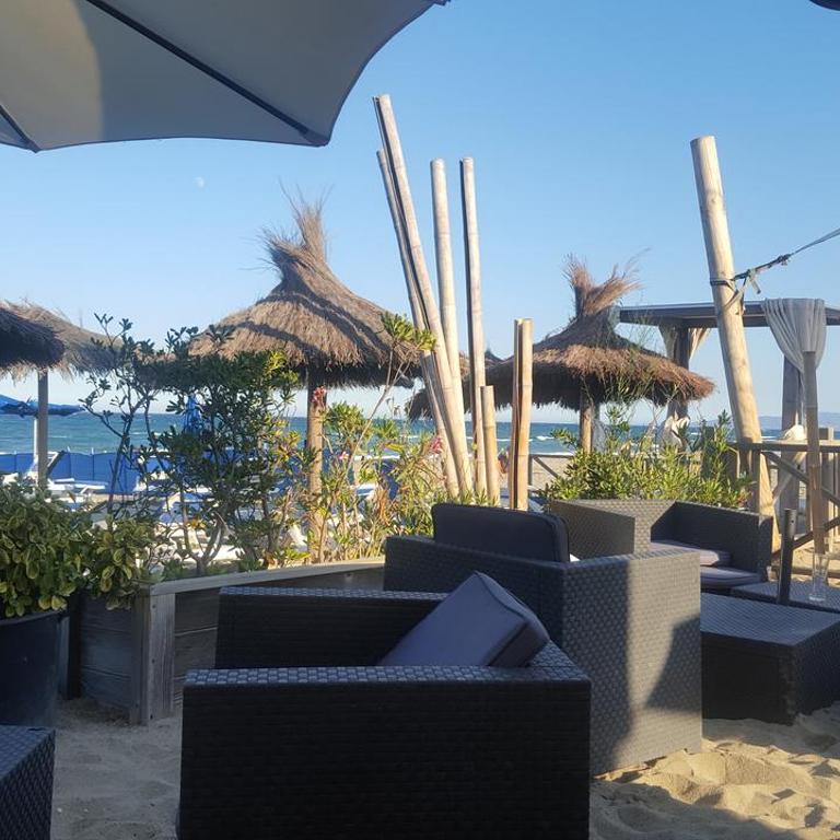 Appartement climatise Vue Mer 208 - Appartamento con Vista Mare - 26
