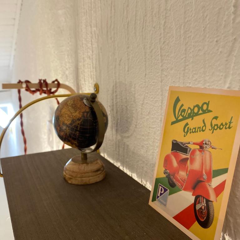 Les Cosy de Nancy - Le repère du roi stanislas 4étoiles - Appartement en Duplex - 1