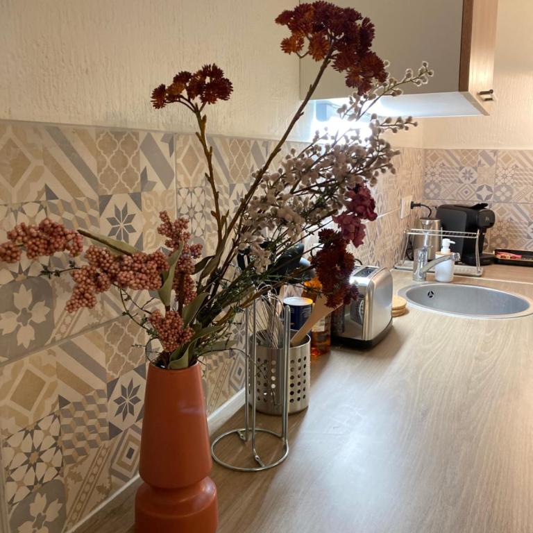 Les Cosy de Nancy - Le repère du roi stanislas 4étoiles - Appartement en Duplex - 23